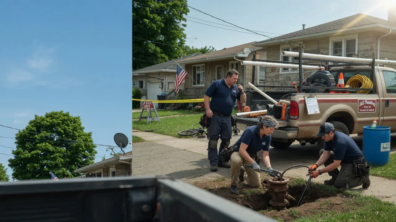Water Heater Replacement in Avoca, NE near me